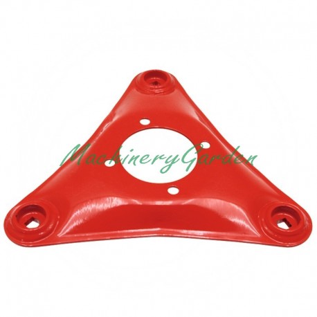 Plato segadora discos Vicon Extra 117 224 320 420 y 840