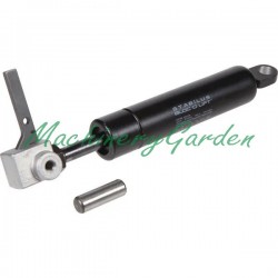 Amortiguador volante Deutz Agrotron K COM3 410 420 420 Profiline 430 430 Profiline 610 610 Profiline