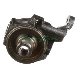 Porta mangueta derecha New Holland T4 T4000 TNF