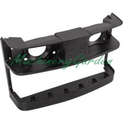 Soporte faros capo john deere serie 6000