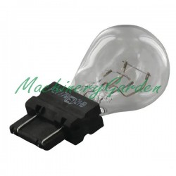 Bombilla P27/7W