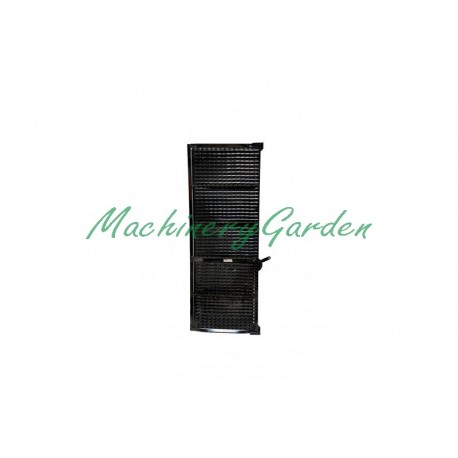 Extensión de criba zarandas Cosechadora John deere 970 975 1172 1175 1177