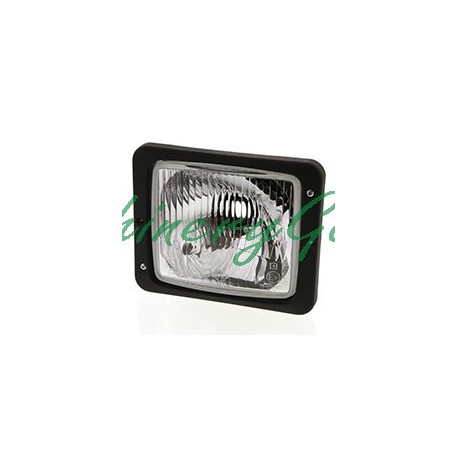 Faro delantero Case IH 743XL 745XL 844XL 856XL 955XL y 1056XL