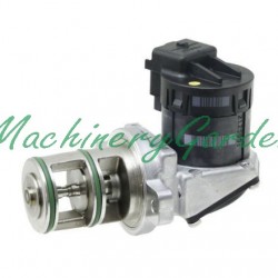 Válvula EGR John Deere 6230PR  6330PR 6430PR 6530PR 6630PR  6830PR 6930PR 6534PR  7430PR 7530PR