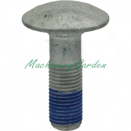 Tornillo segadora Krone M14 x 45 mm