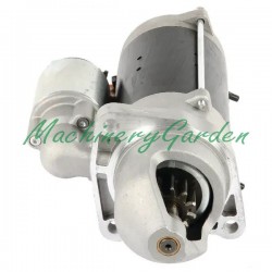 Motor de Arranque John Deere 6910 4.2KW