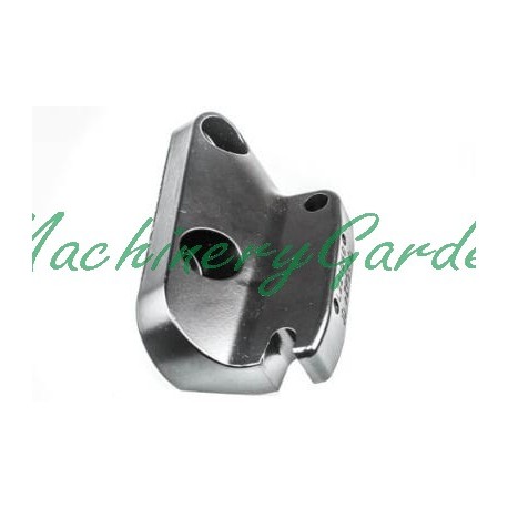 Espaciador izquierdo  Espejo John Deere serie 5M 6M 6R