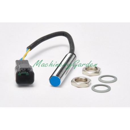 Sensor del Pick-up Empadadora New Holland D1010 D1210S