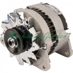 Alternador 55A Massey Ferguson serie 300 y Landini