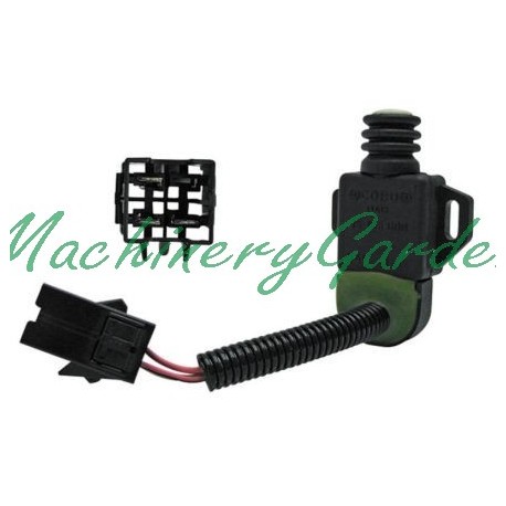 Interruptor luz de Freno Ford 7810 y New Holland TS100