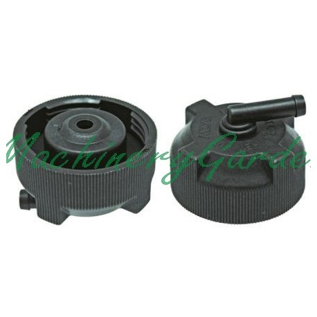 Tapón vaso de expasión case IH