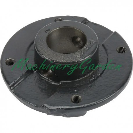 Mollux de segadora vicon cm 217