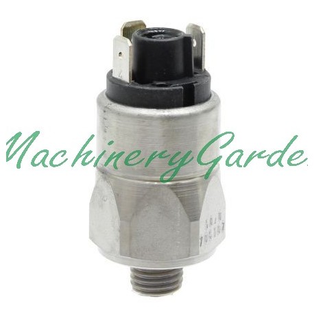 Monocontacto de presión de aceite acumulado Cosechadora John Deere 2054 2064 2066