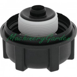 Tapón vaso expasión John Deere 2250 2450 2650 2850