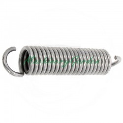 Muelle Brazo Rastrillo Hilerador Krone Swadro 38