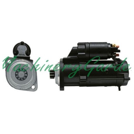 Motor de Arranque John Deere 5010 5020