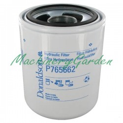 Filtro Hidraúlico New Holland T5000 TD5000 y Case IH JXU