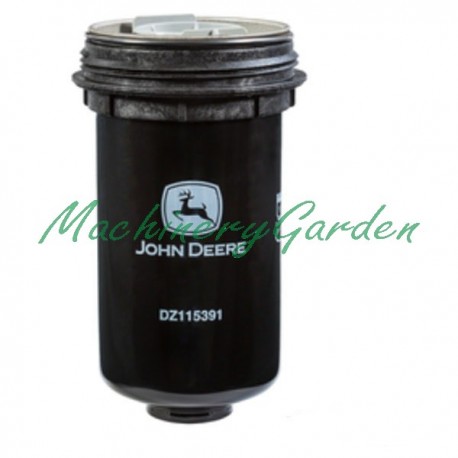 Filtro de combustible John Deere 5M 5R 6M 6R y 7R