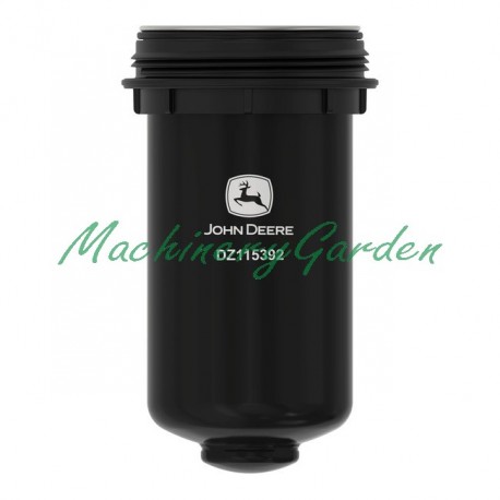 Filtro de combustible John Deere 5M 5R 6M 6R y 7R