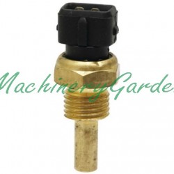 Sensor de temperatura aceite de transmisión Massey Ferguson serie 3600 5400 6100 6200 6400y 7600