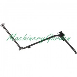 Marco de la Puerta New Holland TL90 TL100 TM100 TM135 TM150