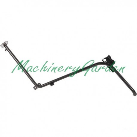 Marco de la Puerta New Holland TL90 TL100 TM100 TM135 TM150