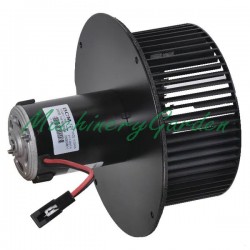 Ventilador Aire Acondicionado John Deere 7720, 7820, 7920, 8120, 8220, 8320, 8420, 8520, 9120, 9220, 9320, 9420 9520, 9620