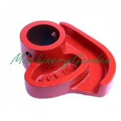 Excéntrica atador 35mm empacadora Welger AP 630 730