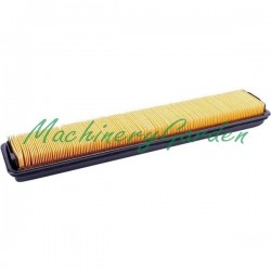 Filtro superior cabina Case IH JX JXU y MXM y New Holland TD y TD5000