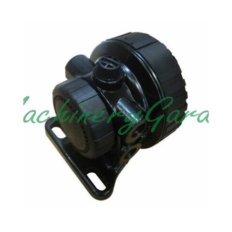 Cabeza de filtro de combustible John Deere 6010