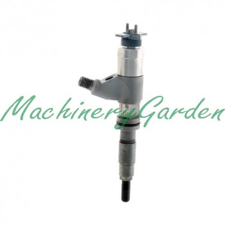 Inyector de combustible John deere 6130 6230