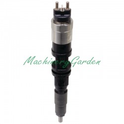Inyector JD