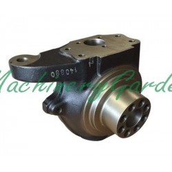 Portamanguetas Derecha Case IH MX 110 120 135 150 y Massey Ferguson 5300 6200 6400