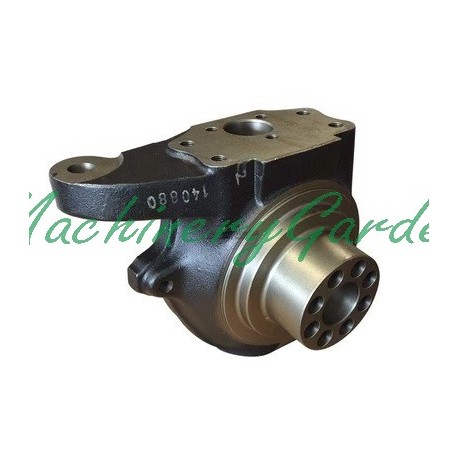 Portamanguetas Derecha Case IH MX 110 120 135 150 y Massey Ferguson 5300 6200 6400