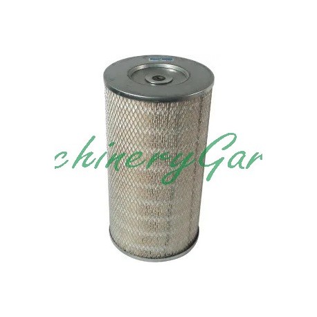 Filtro de aire exterior John Deere 3150 3350 3650