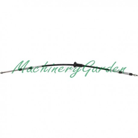 Cable palanca cambio de reductora New Holland TM115 120 130 140