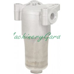 Soporte Filtro hidraúlico de la dirección  Case IH JXU 115