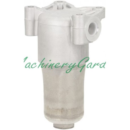 Soporte Filtro hidraúlico de la dirección  Case IH JXU 115