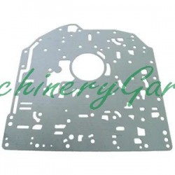 Junta tapa caja cambios John Deere serie 6000 6010