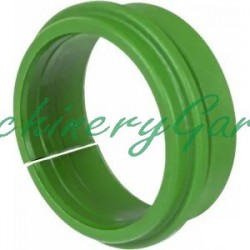 Manguito tapadera hidraulicos John Deere 6010 6020 y 7020