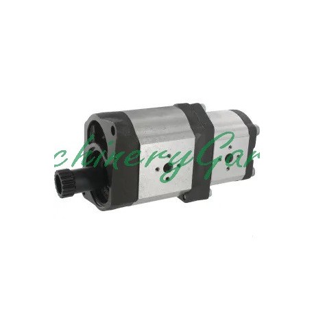 Bosch/Rexroth Bomba doble Hidraulica Valtra serie 6000 8000 y N