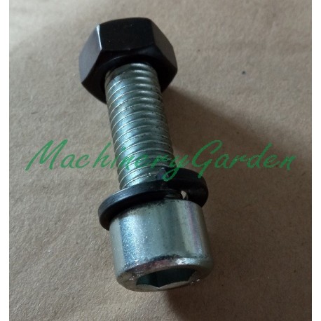 Tornillo allen cardan tolva Topavi M6