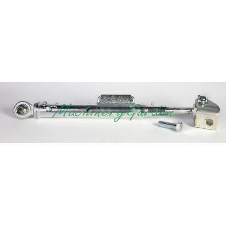 Tensor lateral New Holland TS 80 90 100 y TSA 80 90 100
