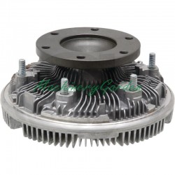 Ventilador Viscoso John Deere 4555 4755 4955