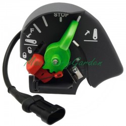 Potenciometro elevacion Deutz-Fahr  Agrotron