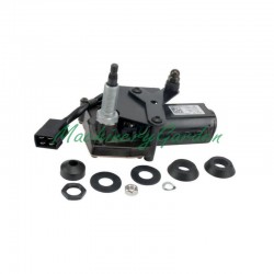 Motor Limpiaparabrisas Trasero Massey Ferguson serie 5400 5600 6400 6600 7400 7600 y 8400