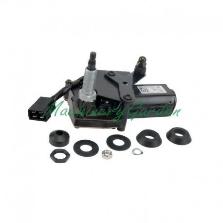 Motor Limpiaparabrisas Trasero Massey Ferguson serie 5400 5600 6400 6600 7400 7600 y 8400