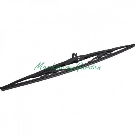 Escobilla limpiaparabrisas 450 mm para Massey Ferguson John Deere y Deutz-Fahr