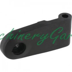 Bisagra para luna trasera Massey Ferguson serie 3600 4200 4300 y 5400