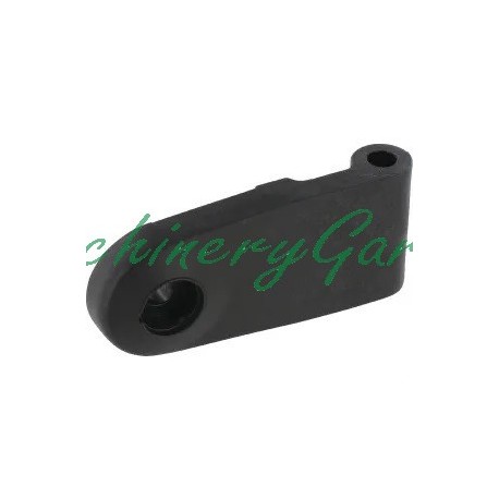 Bisagra para luna trasera Massey Ferguson serie 3600 4200 4300 y 5400